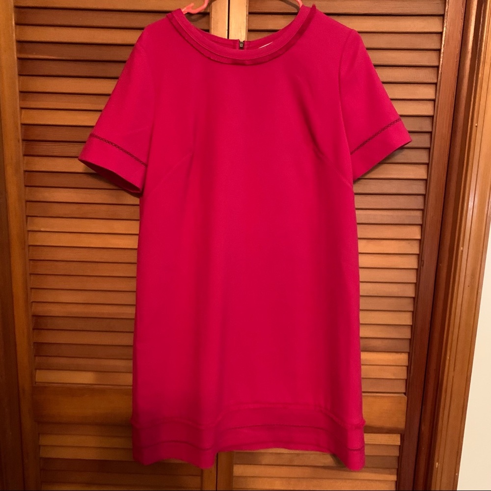 Pink LOFT Dress